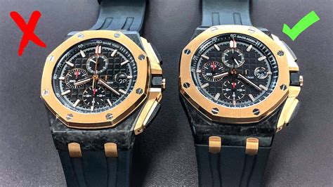 ap watch royal oak 4005 fake|Audemars Piguet: How to tell FAKES (Oct. 2024) .